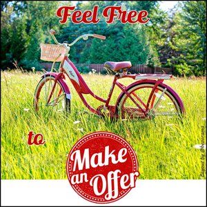 Make an Offer ~ Carpe Diem!